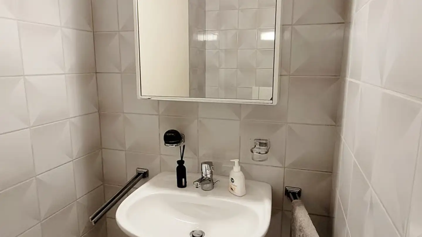 Appartamento in affitto - Luzernerstrasse 4, 4800 Zofingen - Foto 4