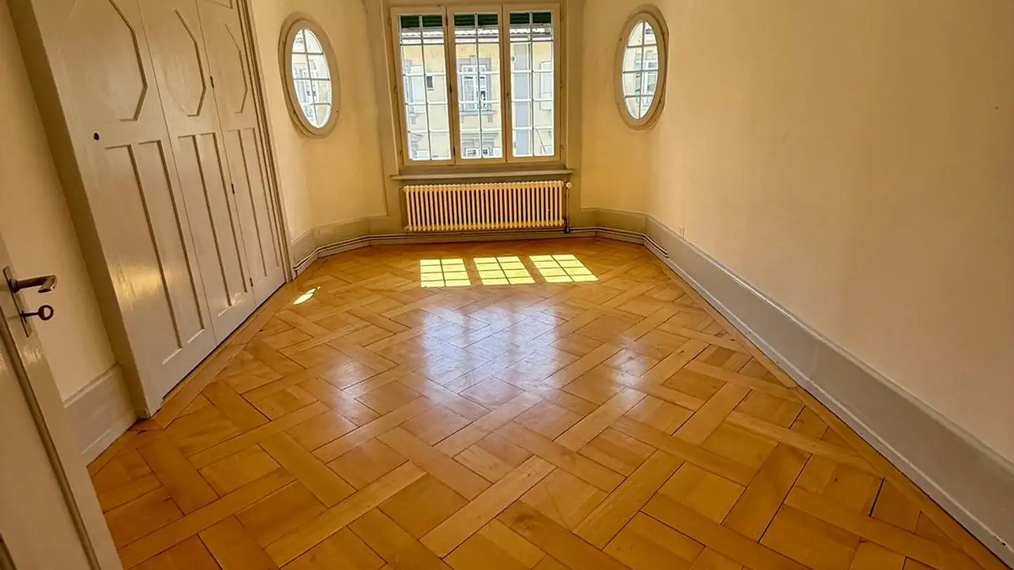 Wohnung mieten - 2502 Biel/Bienne
