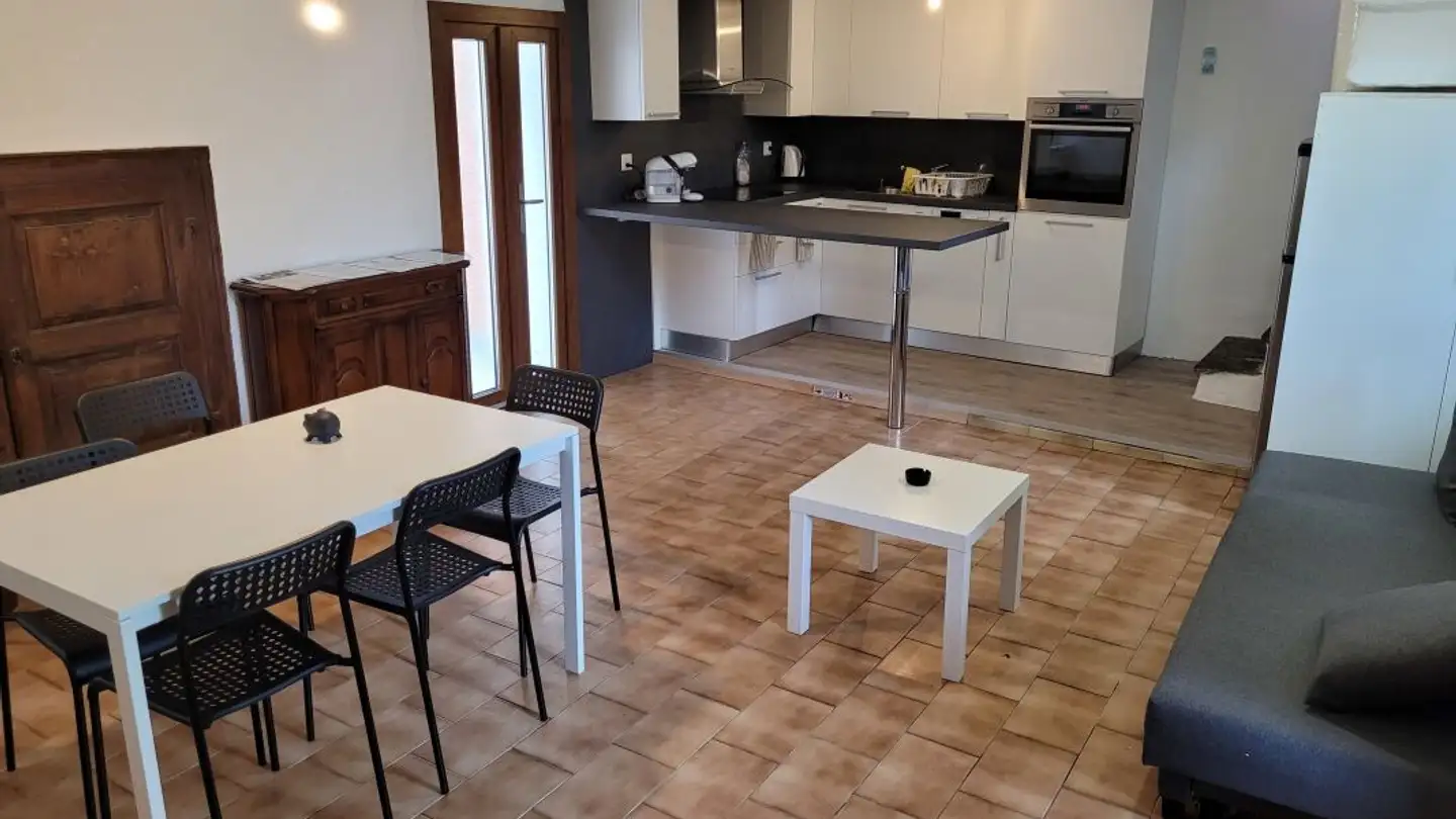 Single house for sale - 6614 Brissago - Photo 3