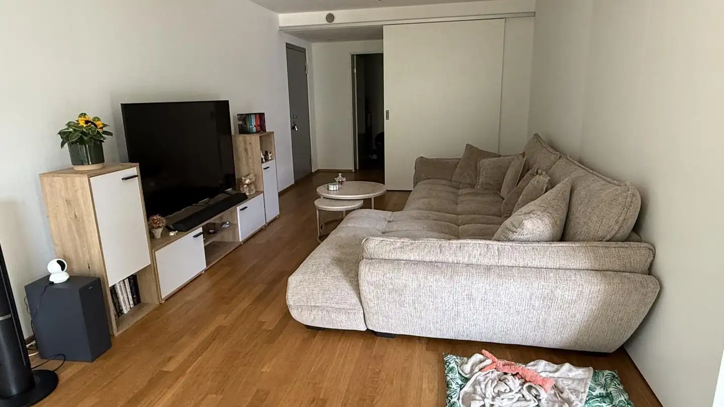 Apartment for rent - In Den Neumatten 40, 4125 Riehen - Photo 3