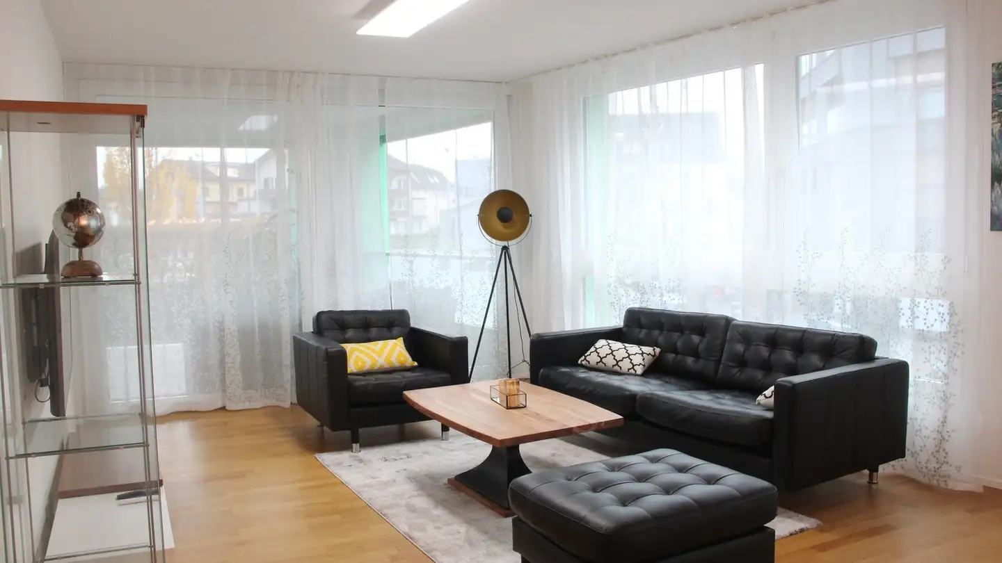 Stanza singola in affitto - 8953 Dietikon