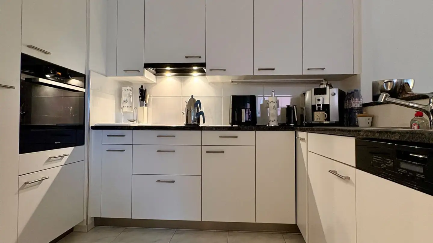 Apartment for rent - Sundgauerstrasse 33, 4106 Therwil - Photo 2