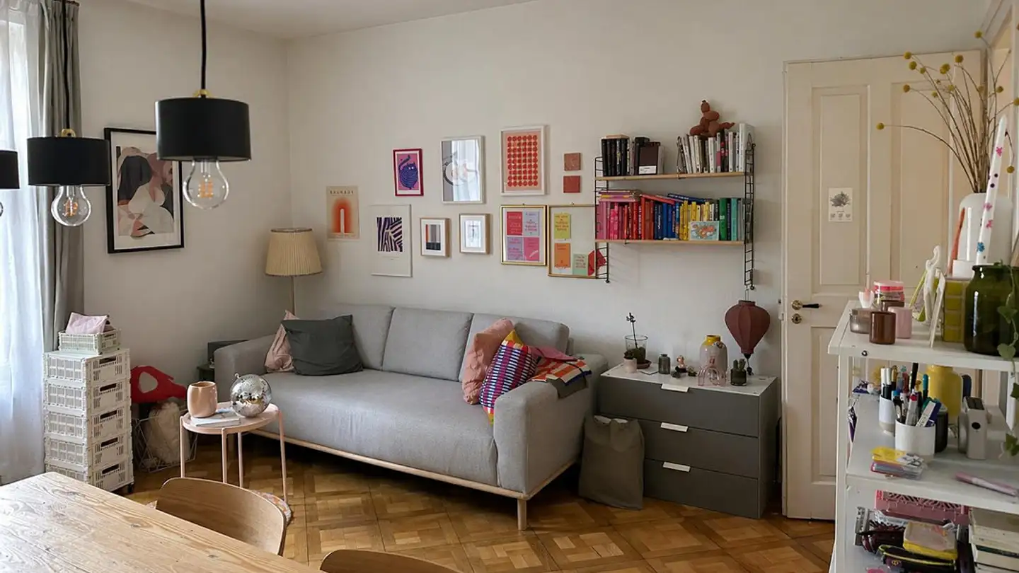 Appartamento in affitto - Parkstrasse 5, 3014 Bern - Foto 2