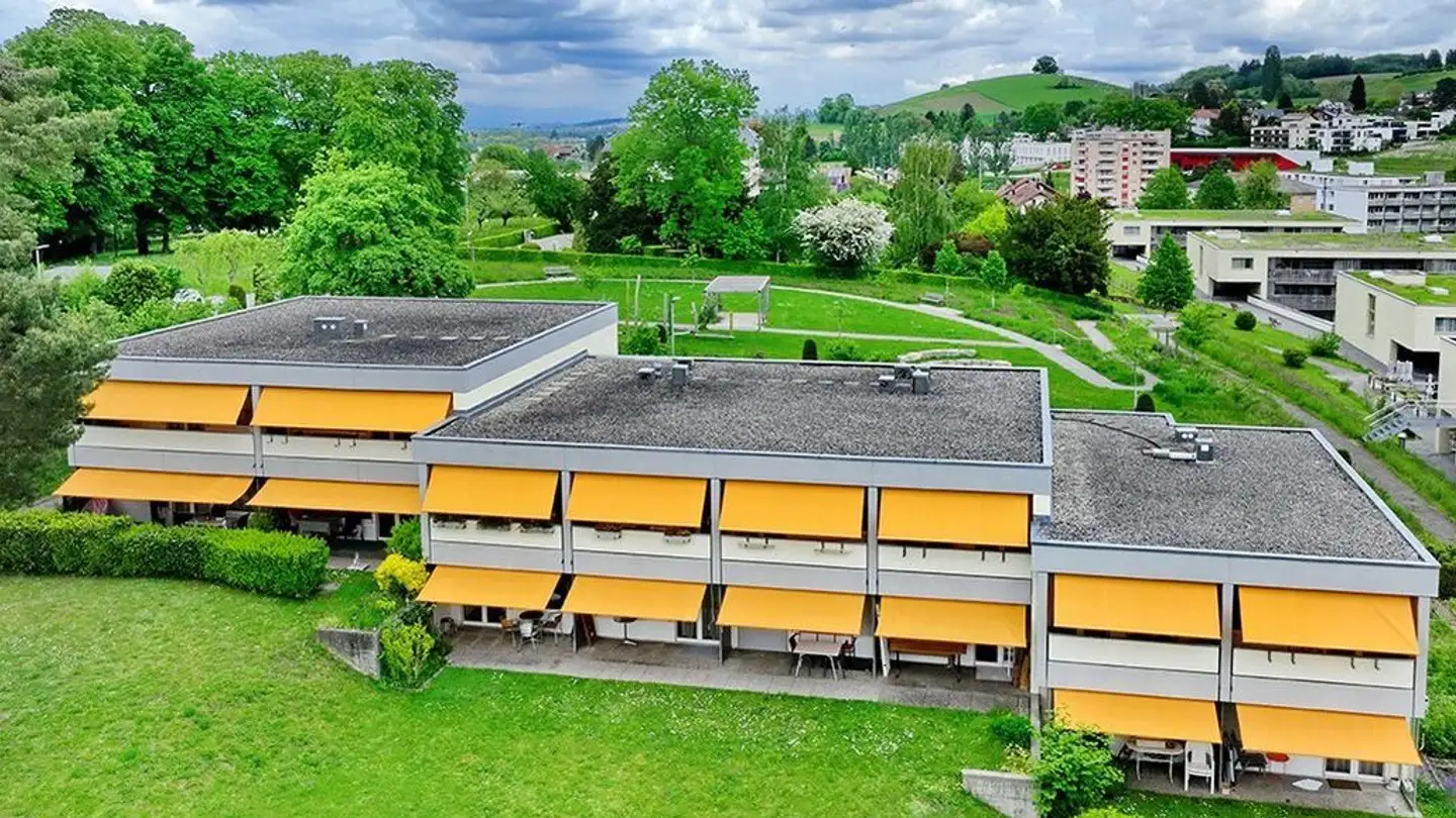 Appartamento in affitto - Meylandstrasse 44, 3280 Murten