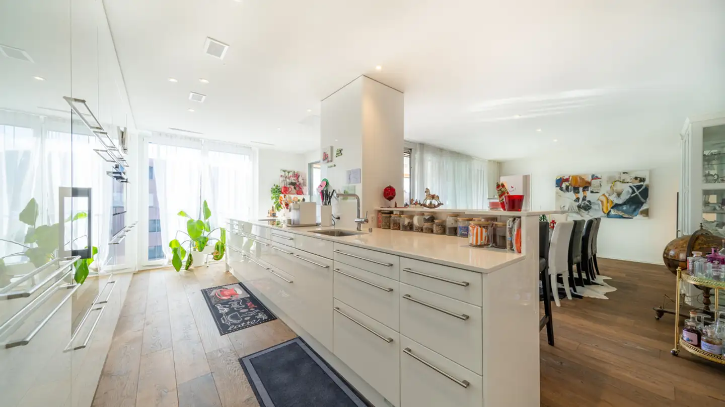 Attico in vendita - 6014 Luzern - Photo 2