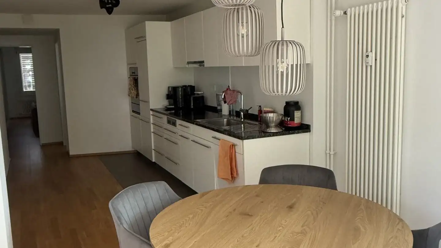 Apartment for rent - In Den Neumatten 40, 4125 Riehen - Photo 4