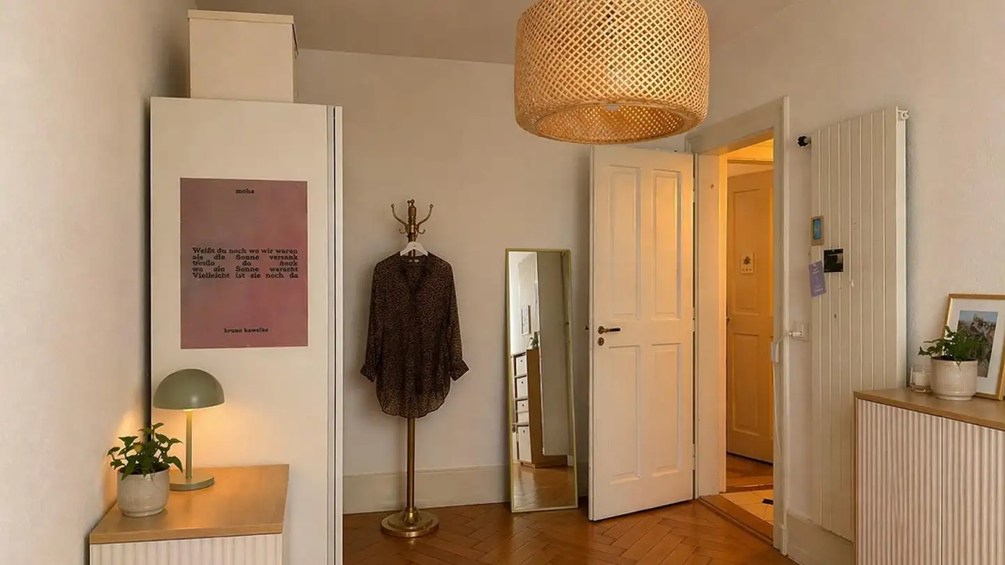 Appartamento in affitto - Parkstrasse 5, 3014 Bern - Foto 4