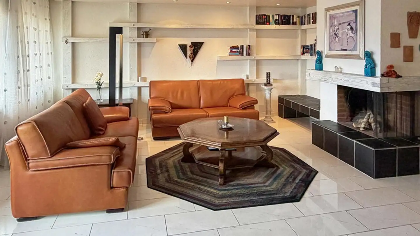 Appartement à vendre - Felsenaustrasse 3, 8704 Herrliberg - Photo 2