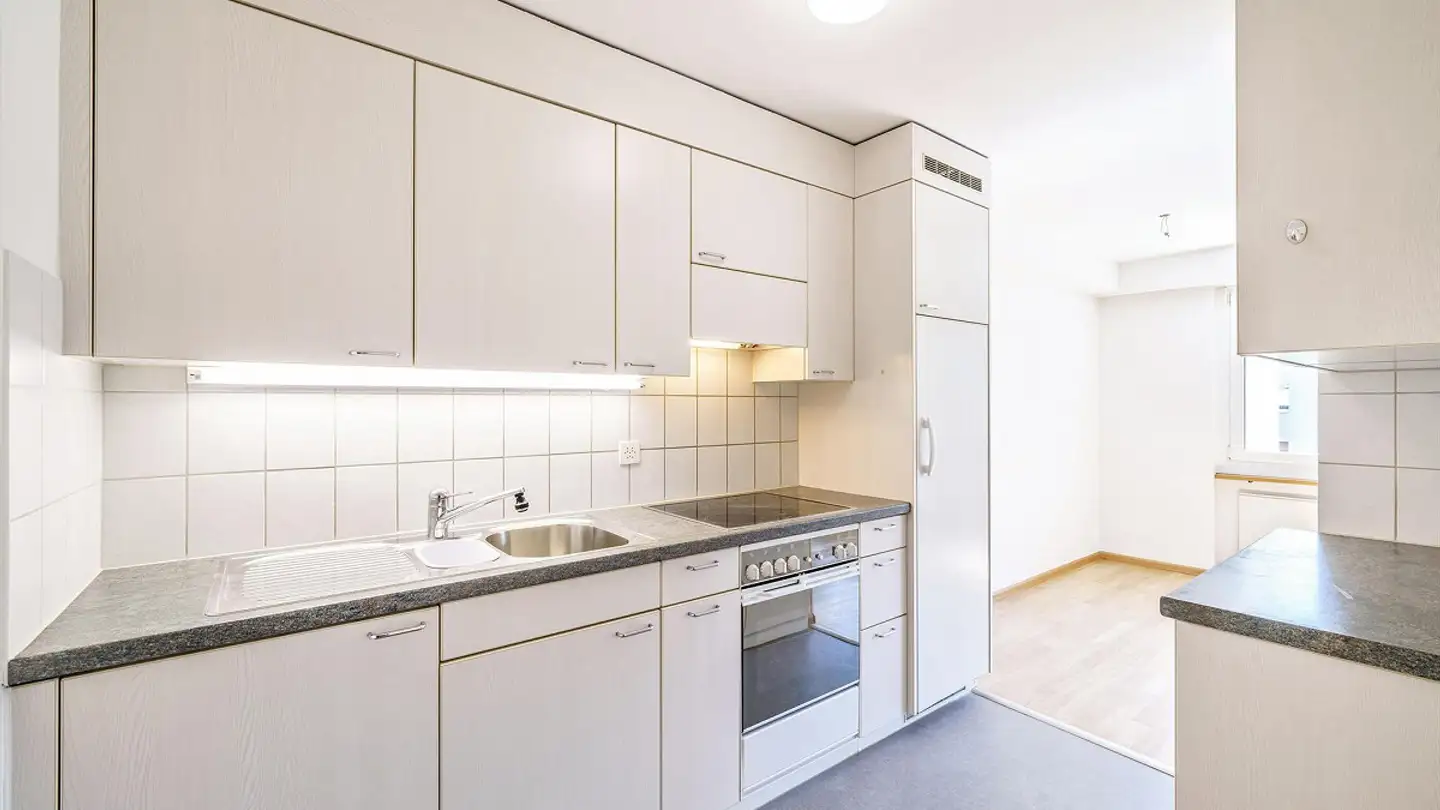 Wohnung mieten - Eggstrasse 15, 4402 Frenkendorf - Foto 3