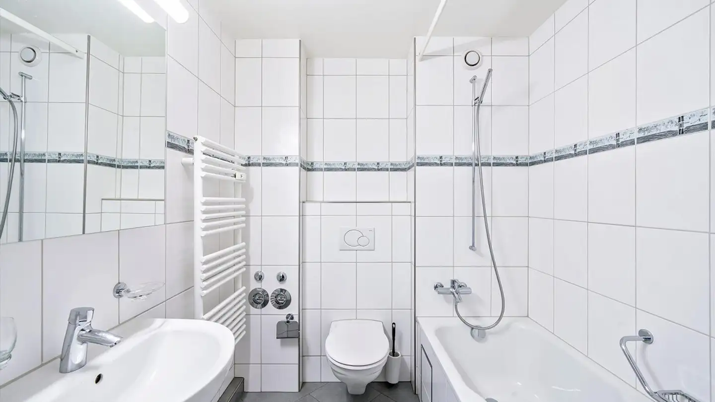 Wohnung mieten - Eggstrasse 15, 4402 Frenkendorf - Foto 4