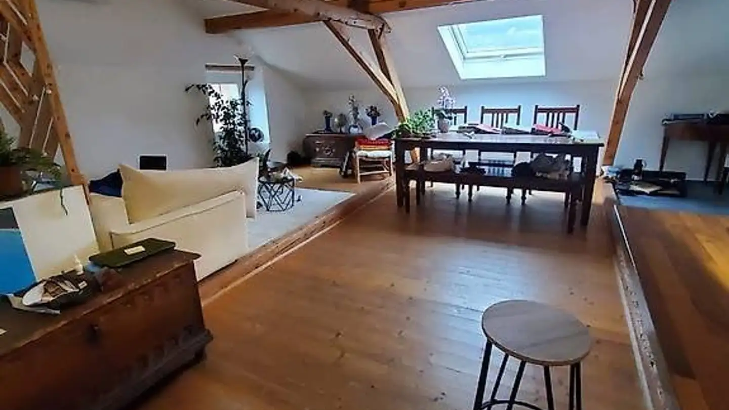 Appartamento in affitto - Rue Lombarde 22, 1975 St-Séverin