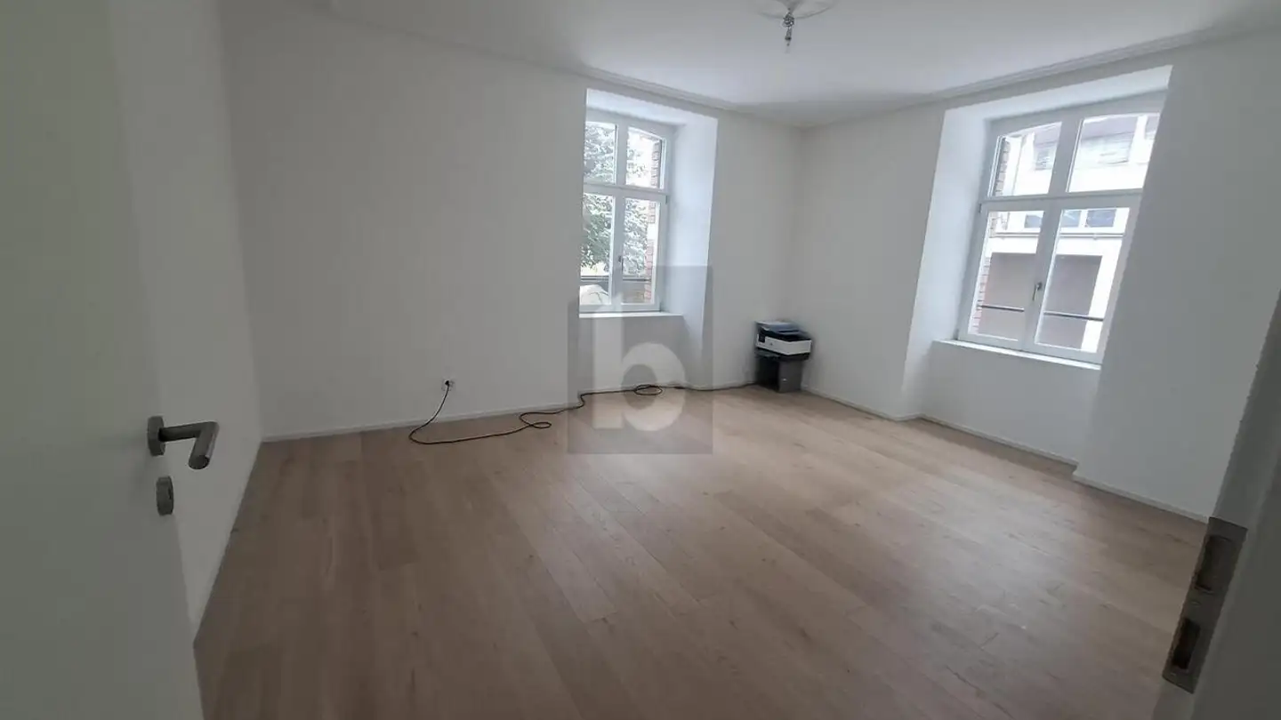 Wohnung mieten - 2800 Delémont - Foto 4