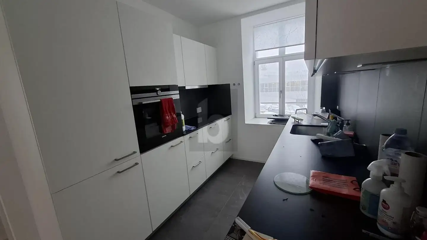 Wohnung mieten - 2800 Delémont