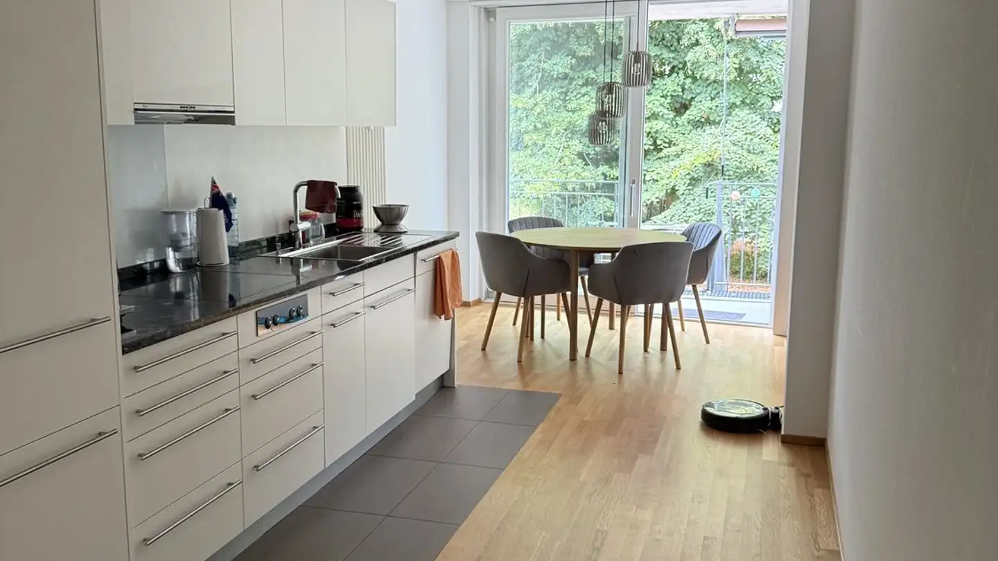 Appartamento in affitto - In Den Neumatten 40, 4125 Riehen