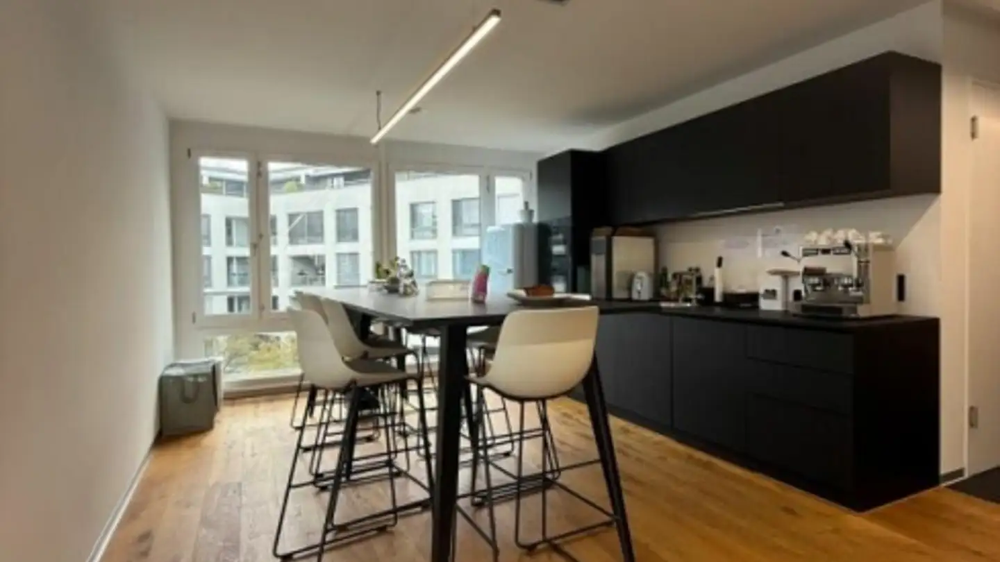 Spazio ufficio in affitto - 8032 Zürich - Photo 3