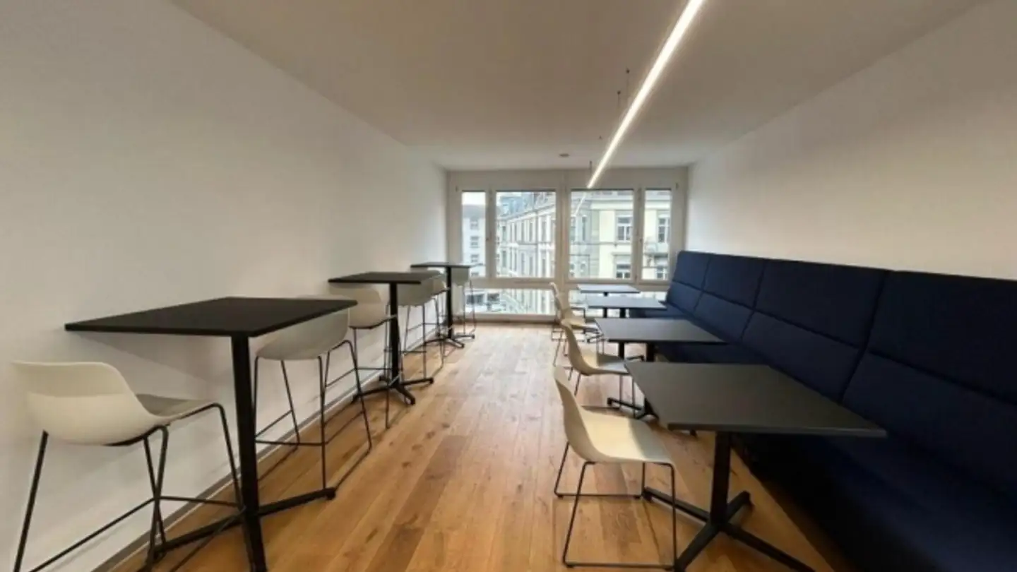 Spazio ufficio in affitto - 8032 Zürich - Photo 4