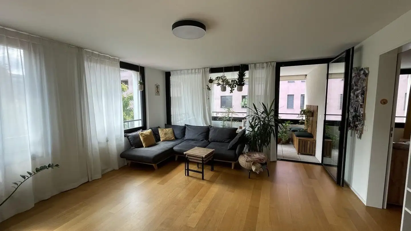 Appartamento in affitto - 6005 Luzern