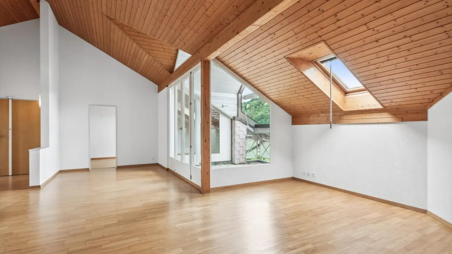 Wohnung mieten - Unterer Strassackerweg 3, 3067 Boll - Foto 2