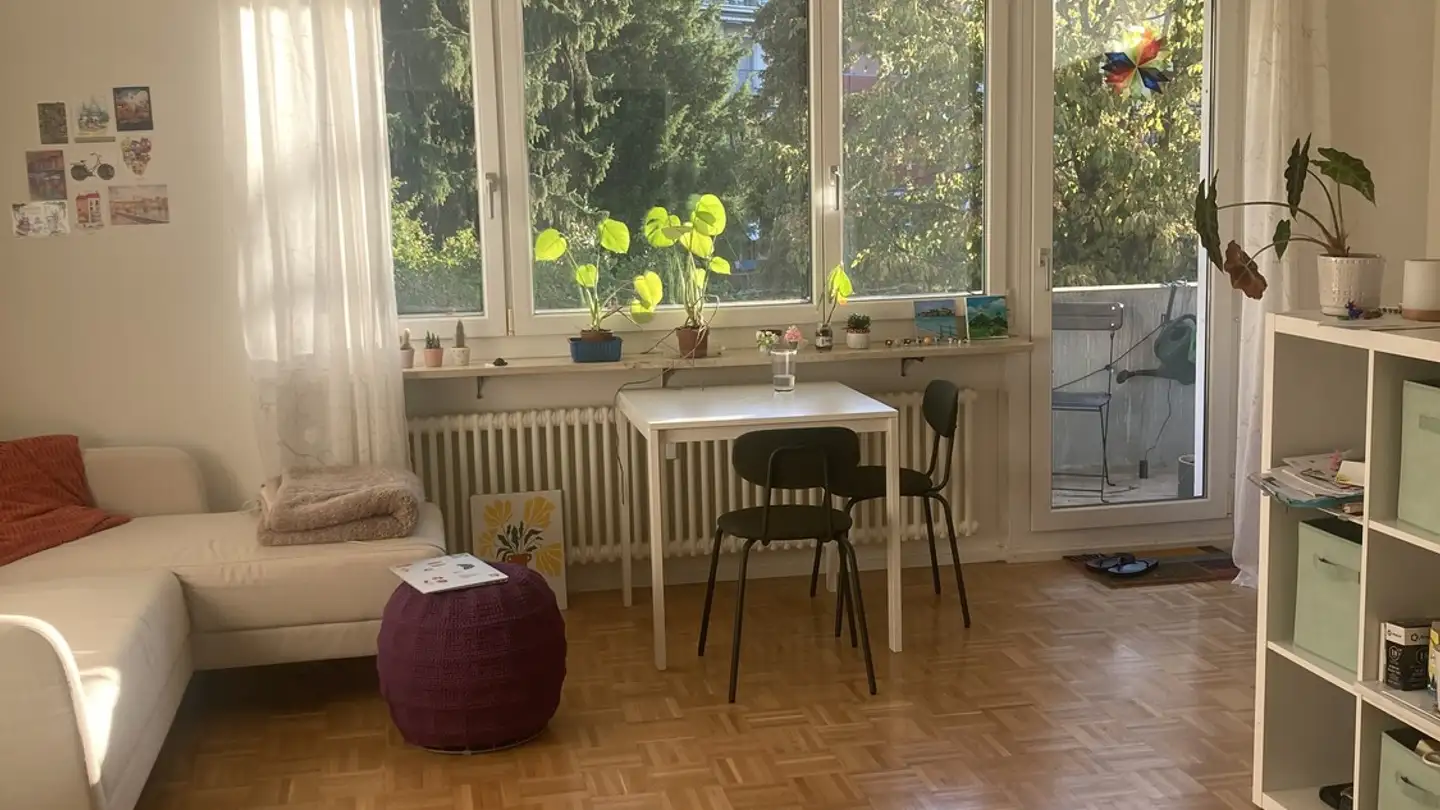 Appartamento in affitto - Güterstrasse 227, 4053 Basel