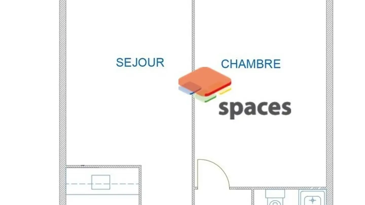 Appartamento in affitto - Rue Jean-Charles- Amat 15, 1202 Genève - Foto 2