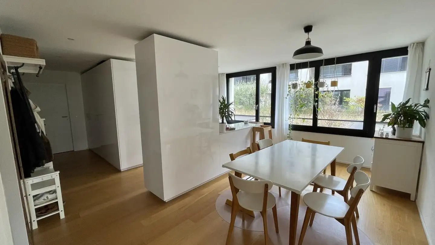 Appartamento in affitto - 6005 Luzern - Foto 3