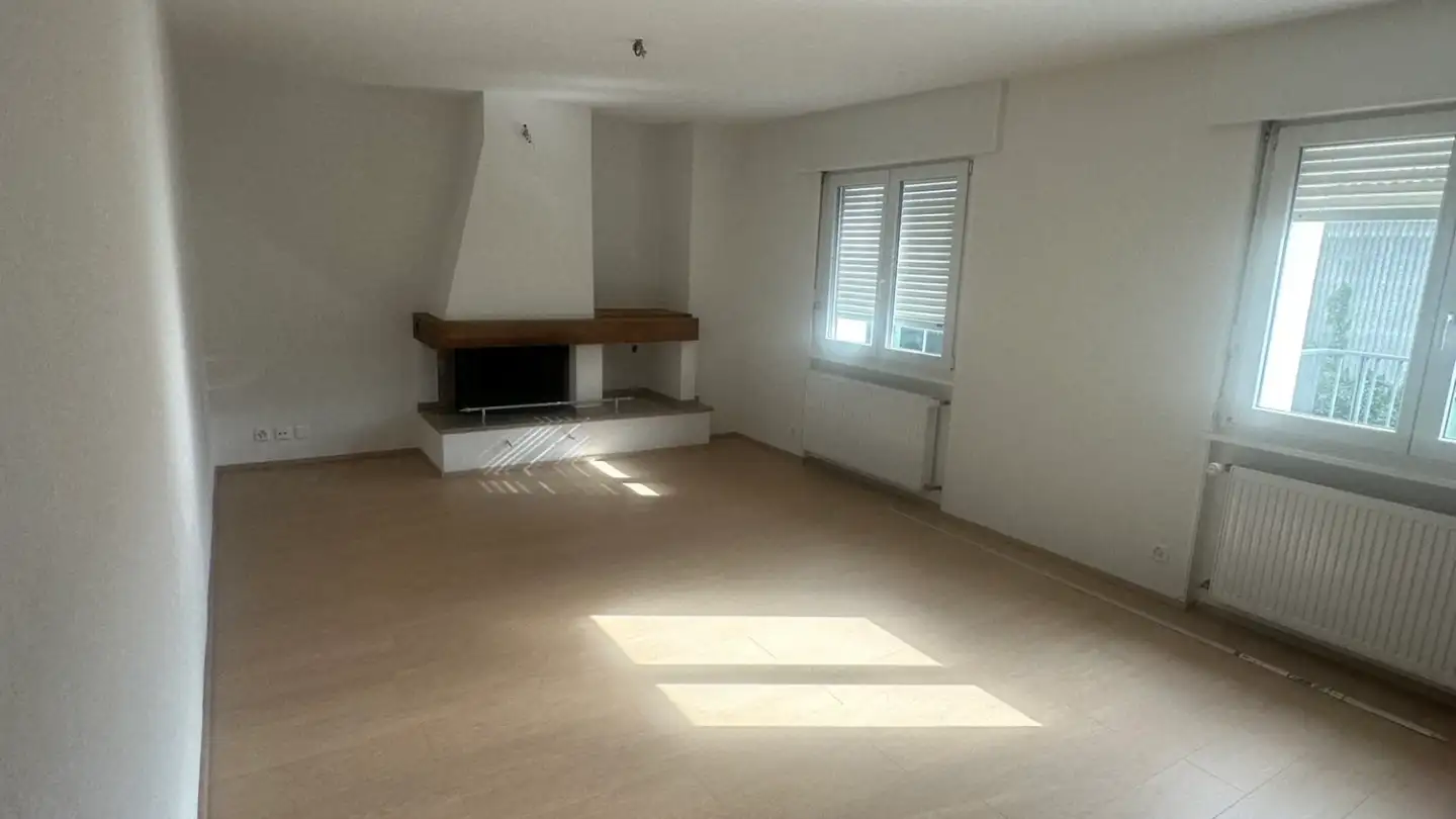 Apartment for rent - Avenue De Lucens 30, 1510 Moudon - Photo 2