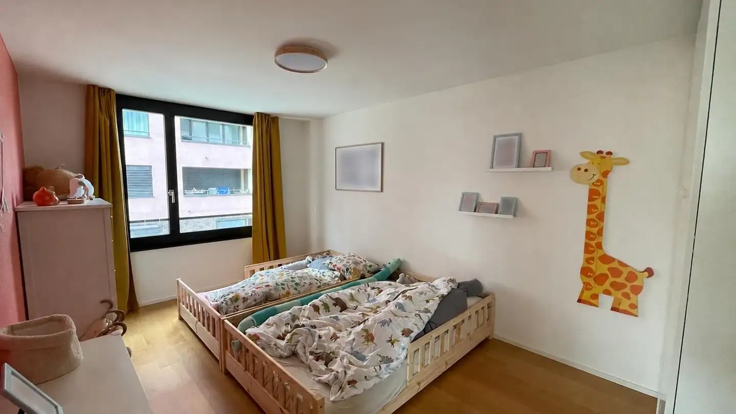 Appartamento in affitto - 6005 Luzern - Foto 4