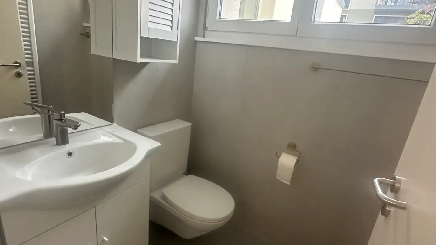 Apartment for rent - Avenue De Lucens 30, 1510 Moudon - Photo 4