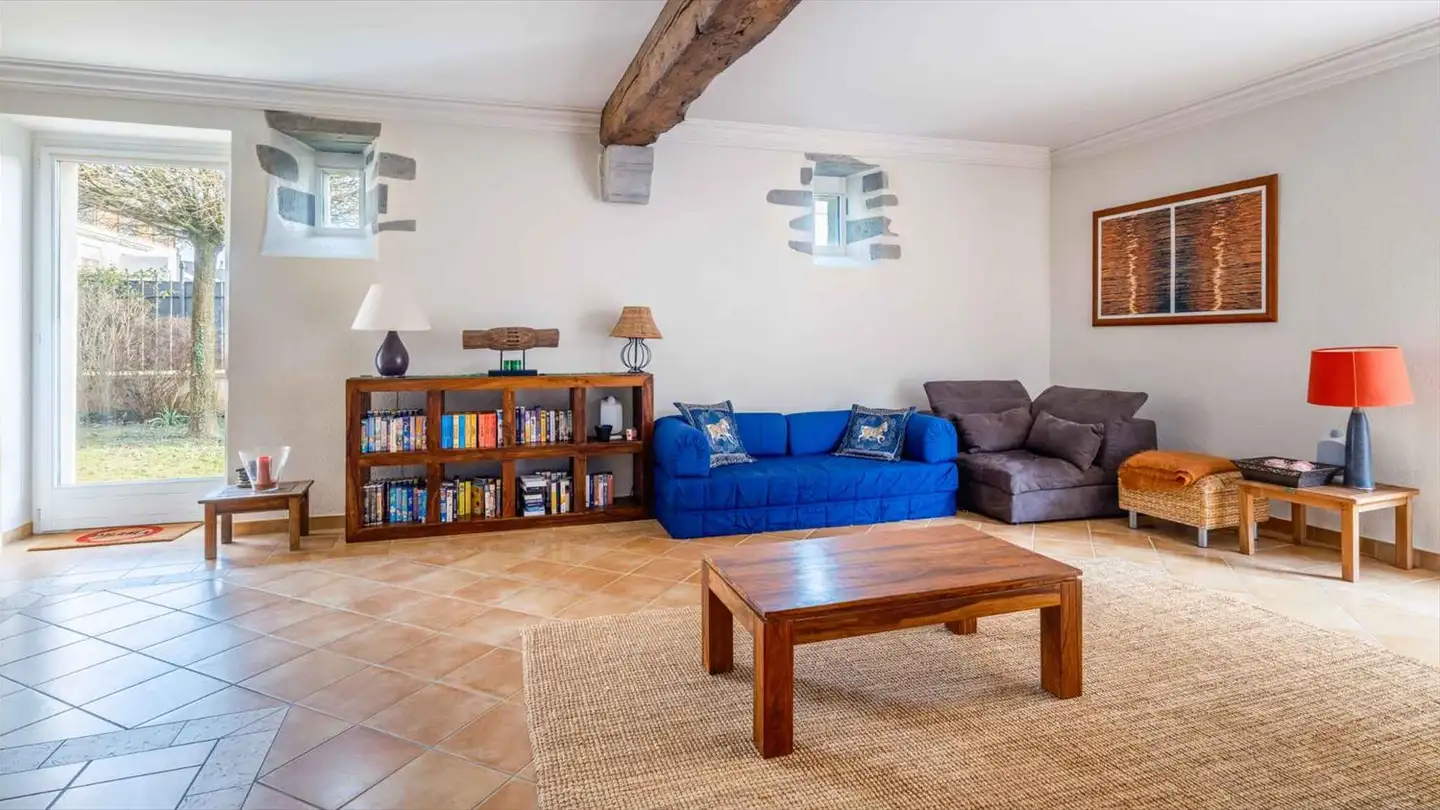 Casa singola in vendita - 1284 Chancy - Photo 4