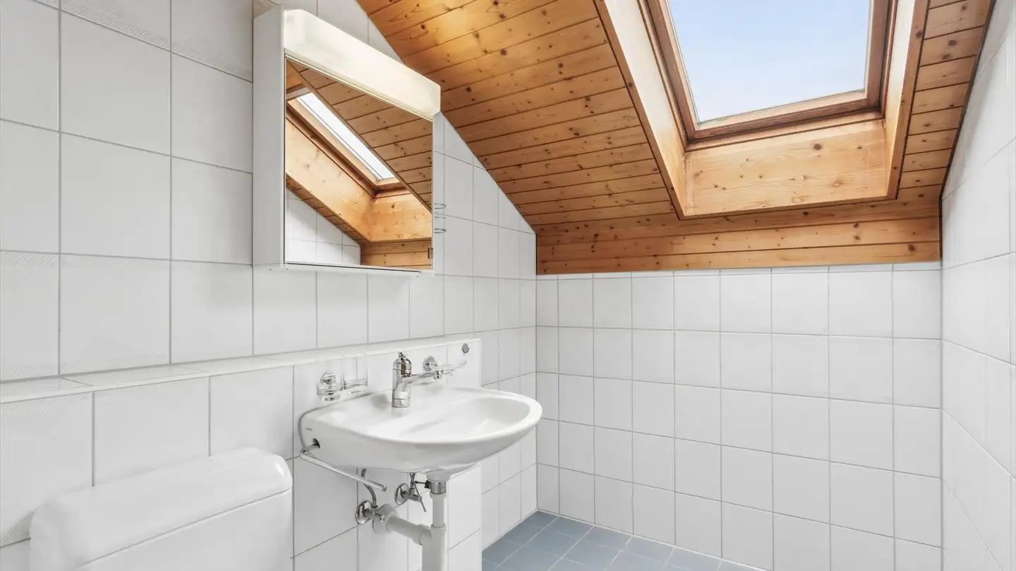 Wohnung mieten - Unterer Strassackerweg 3, 3067 Boll - Foto 4