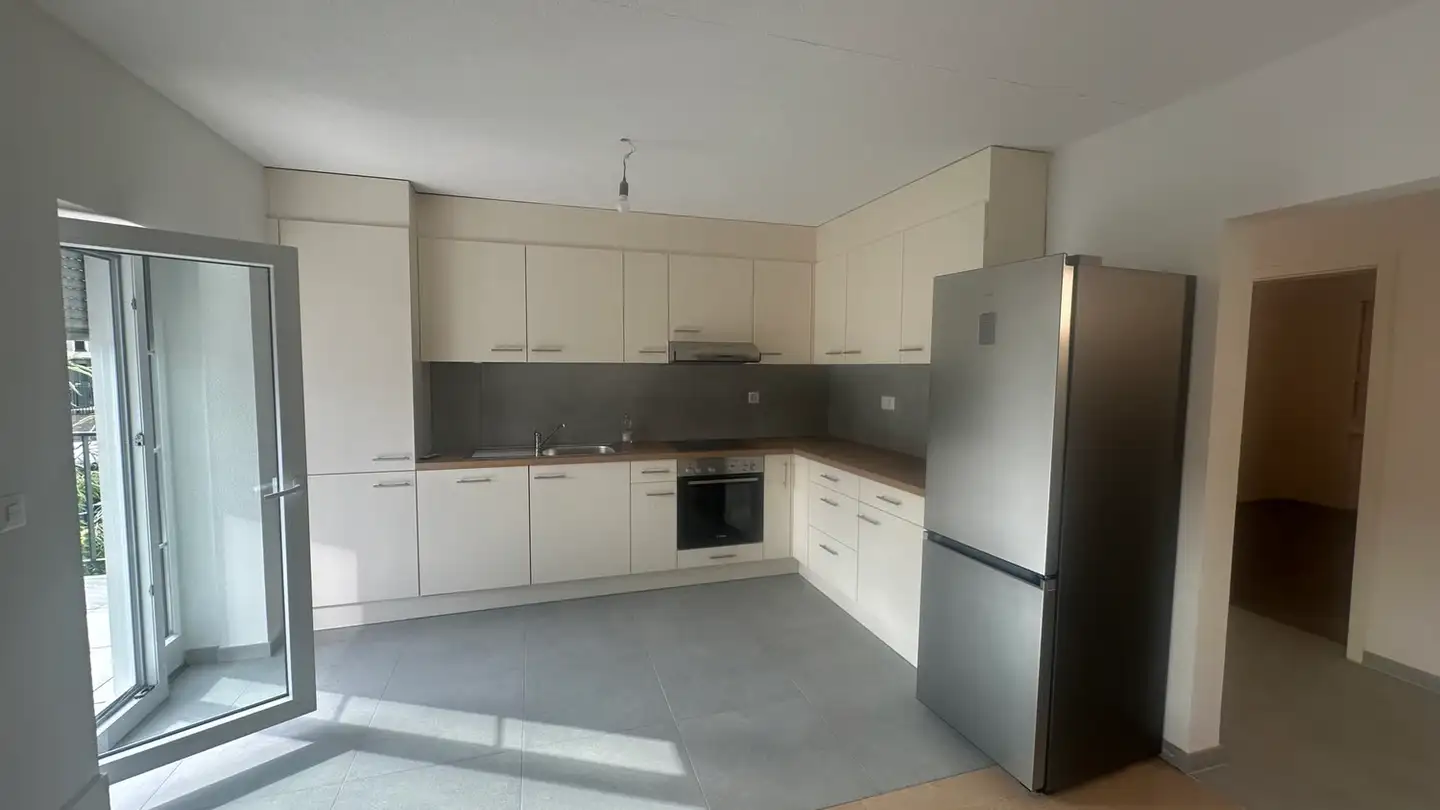 Apartment for rent - Avenue De Lucens 30, 1510 Moudon