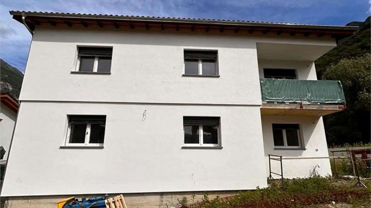 Casa bifamiliare in vendita - 6705 Cresciano - Foto 2