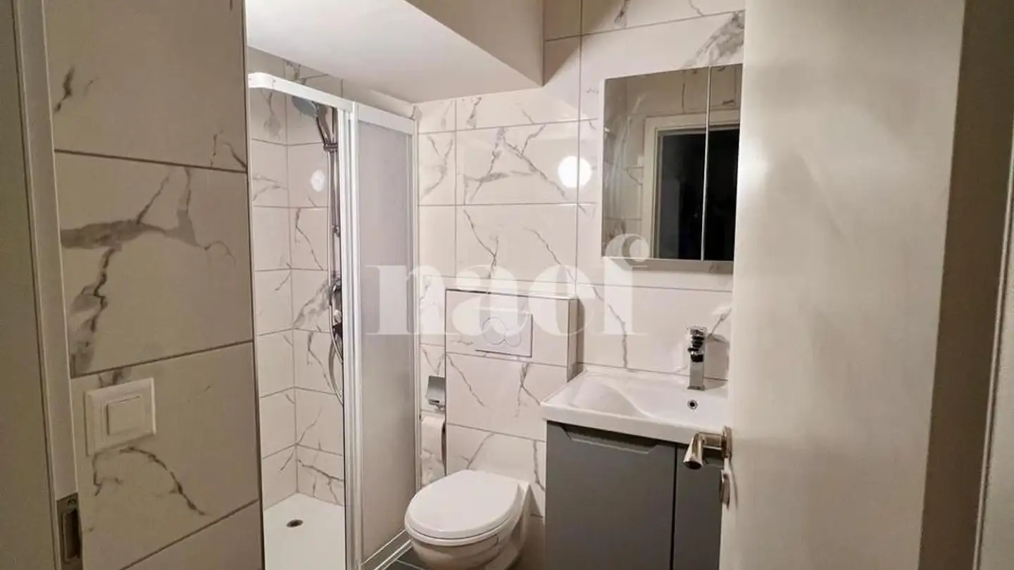 Wohnung mieten - Rue Jaquet-Droz 12, 2300 La Chaux-de-Fonds - Foto 3