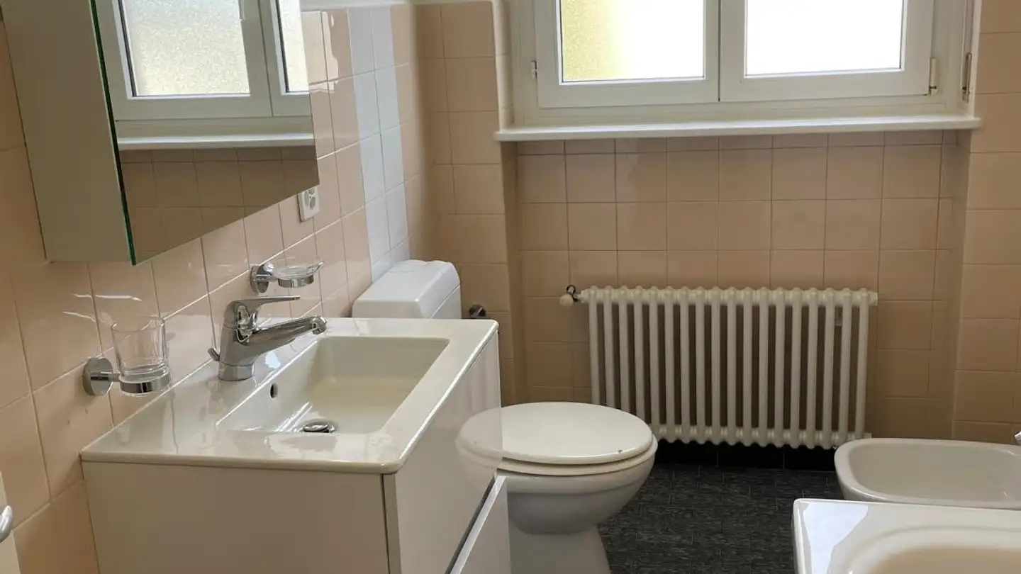 Wohnung mieten - Via Cinsuldun 4, 6883 Novazzano - Foto 4