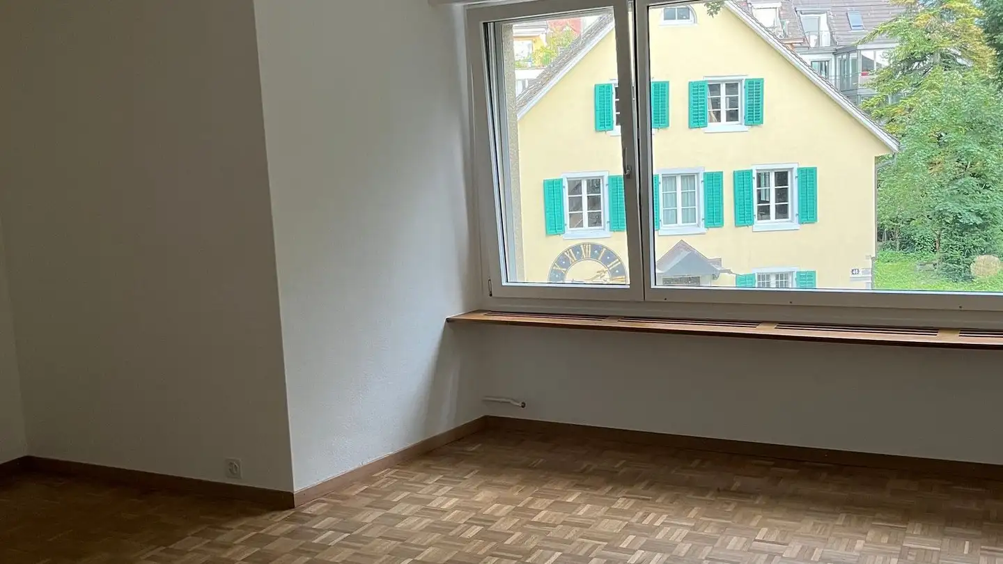 Apartment for rent - Röslistrasse 45, 8006 Zürich - Photo 2