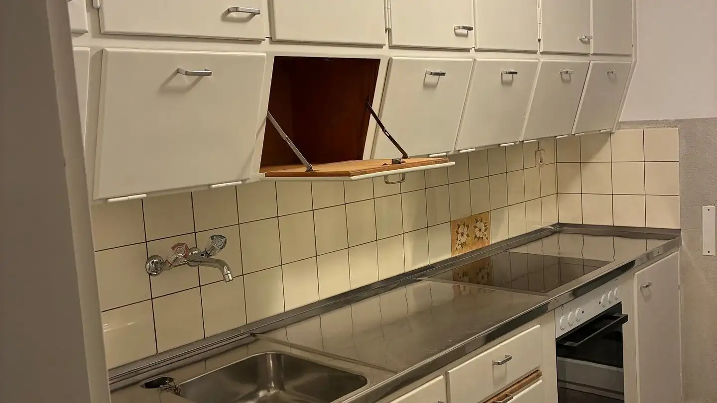 Apartment for rent - Röslistrasse 45, 8006 Zürich - Photo 3