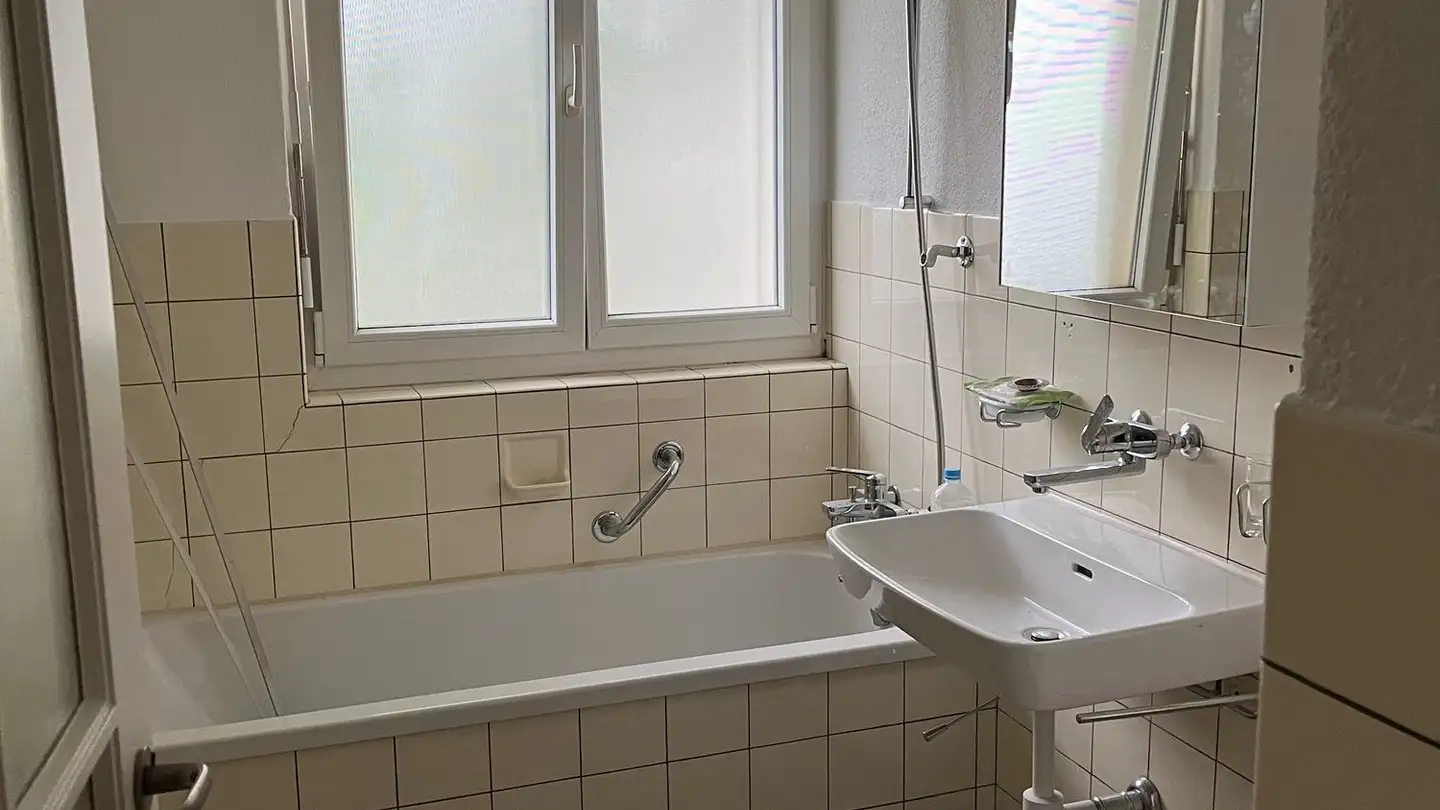 Apartment for rent - Röslistrasse 45, 8006 Zürich - Photo 4