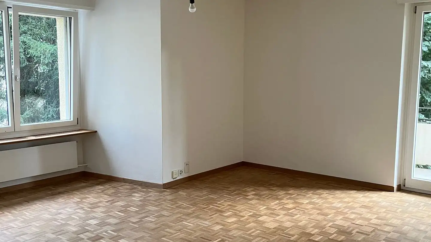 Apartment for rent - Röslistrasse 45, 8006 Zürich