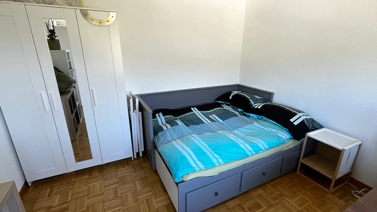 Appartamento ammobiliato in affitto - 2560 Nidau - Foto 4
