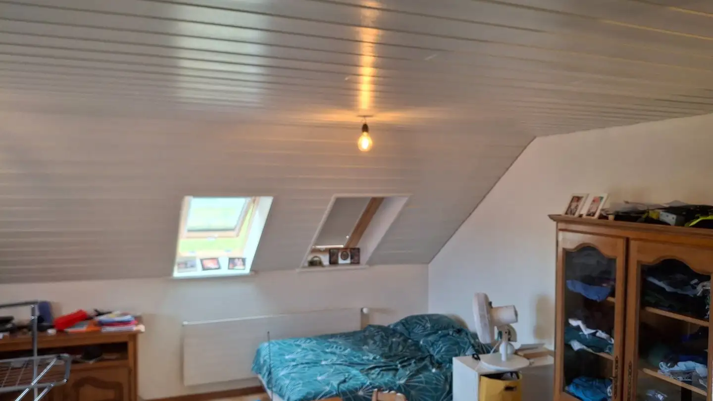 Apartment for rent - Route De Carrouge 18, 1509 Vucherens - Photo 2