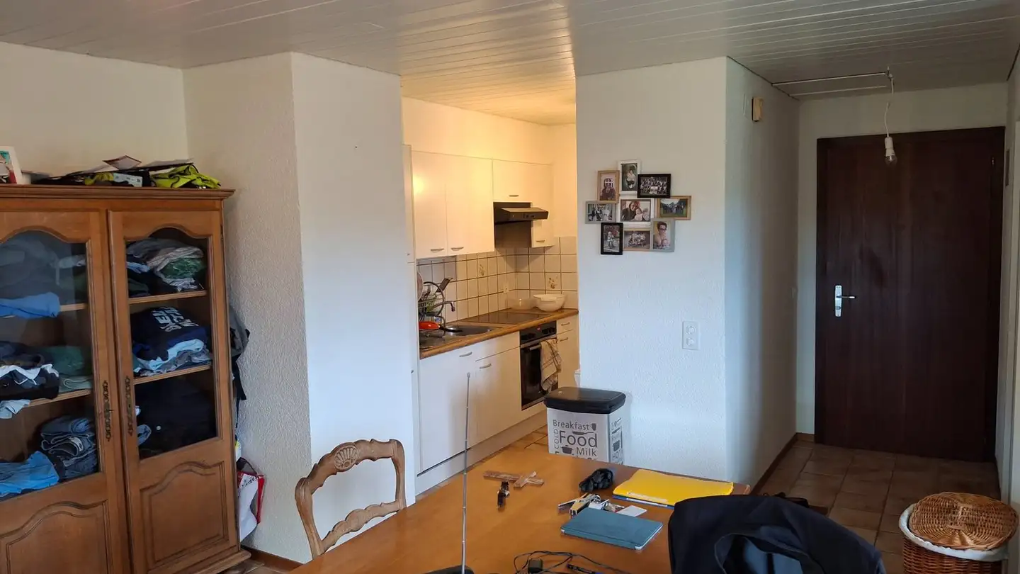 Apartment for rent - Route De Carrouge 18, 1509 Vucherens - Photo 3