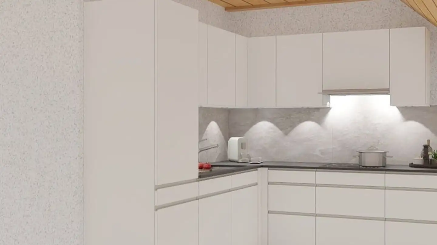 Duplex in affitto - Höheweg 35, 3054 Schüpfen - Photo 4