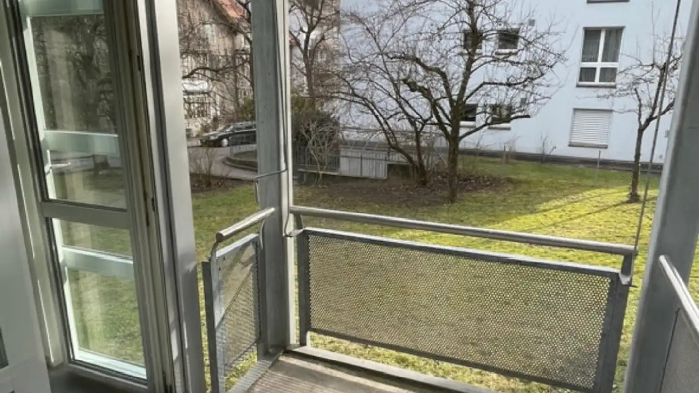 Studio à louer - Brunnmattstrasse 51, 3007 Bern - Photo 3