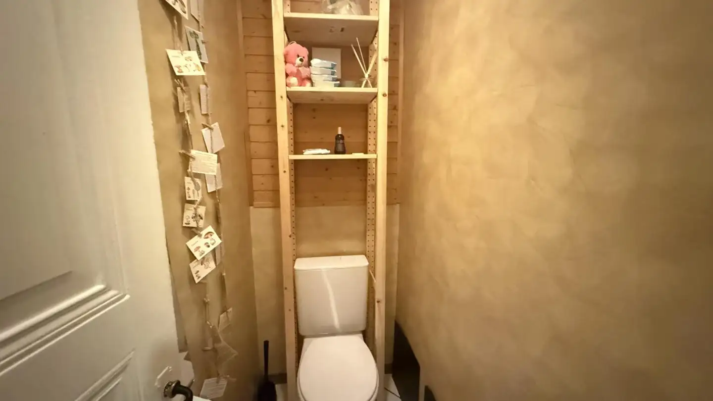 Appartamento in affitto - Rue Du 23-Juin 19, 2900 Porrentruy - Foto 4