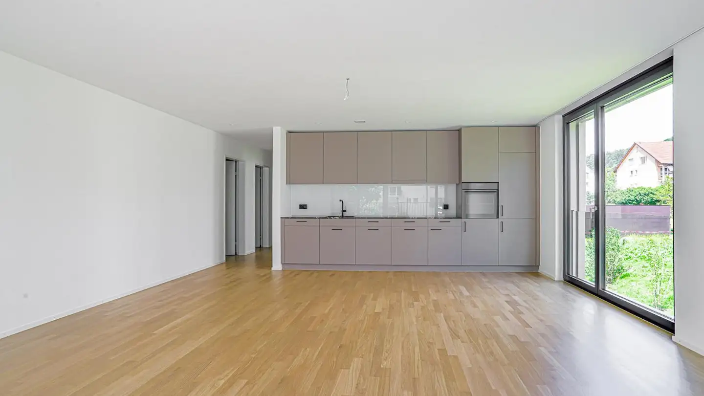 Apartment for rent - Hirschweg 33, 8405 Winterthur - Photo 3