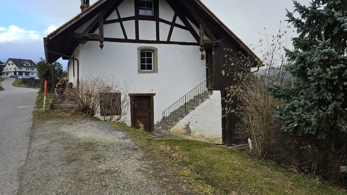 Appartement à louer - Hubmatt 42, 3116 Noflen BE