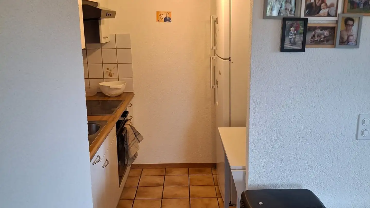 Apartment for rent - Route De Carrouge 18, 1509 Vucherens - Photo 4