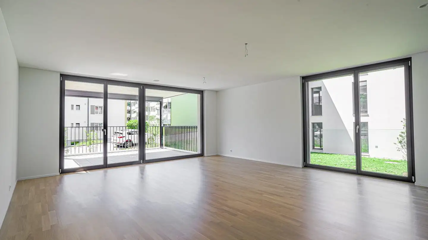 Apartment for rent - Hirschweg 33, 8405 Winterthur