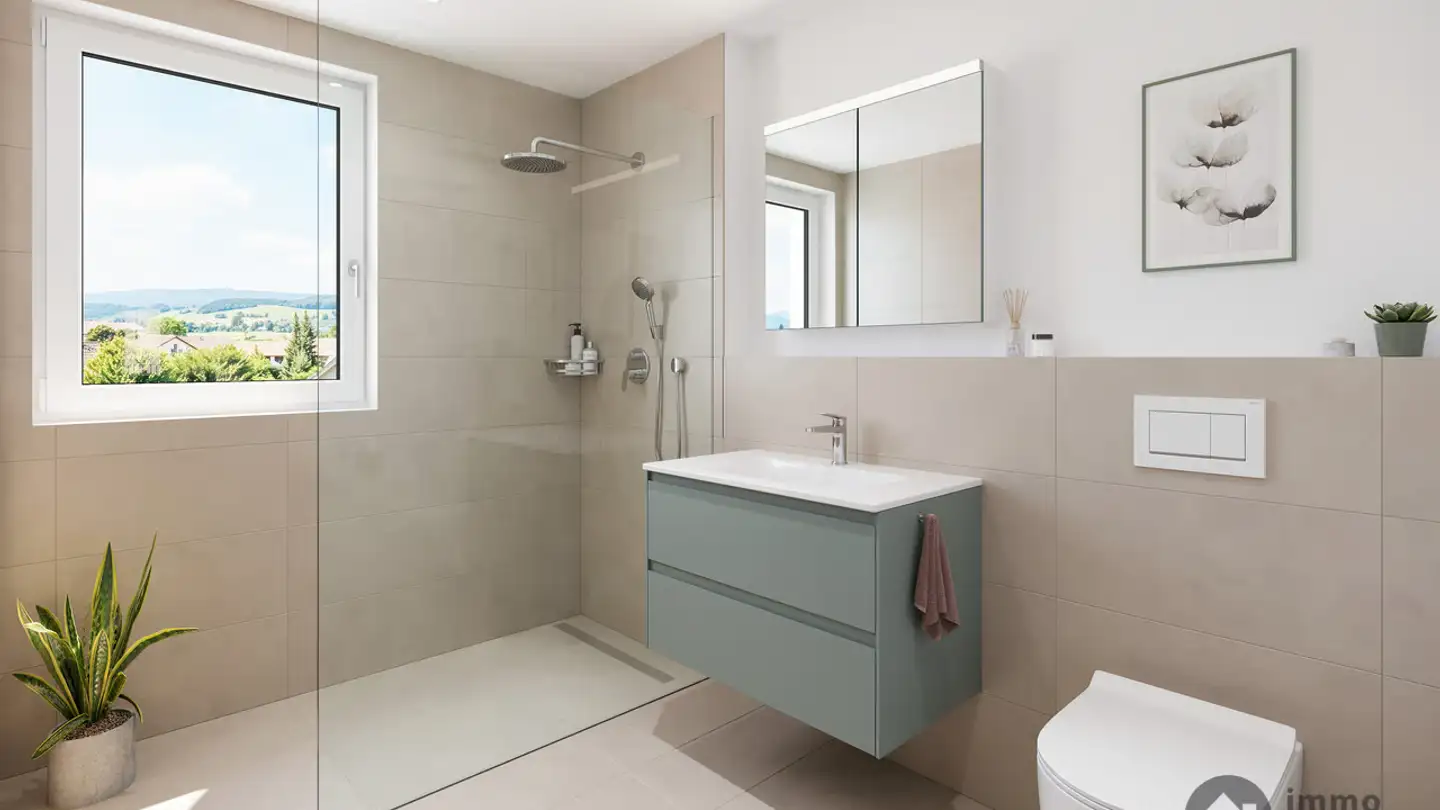 Apartment for sale - Behmenstrasse 20, 5036 Oberentfelden - Photo 3