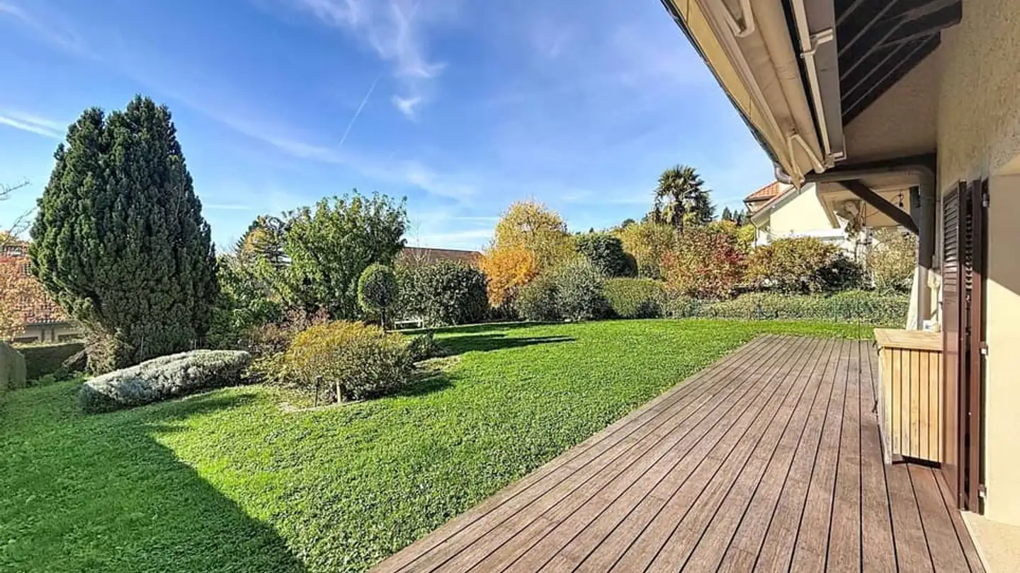 Appartamento in vendita - 1131 Tolochenaz - Foto 4